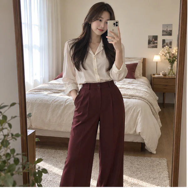 힐링 아린룸 홈타이 대표 안내 이미지