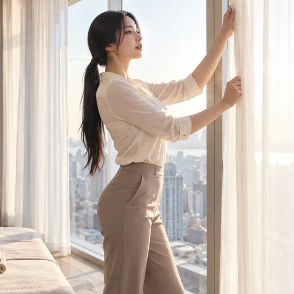 모던 레이포레스트 테라피 대표 안내 이미지