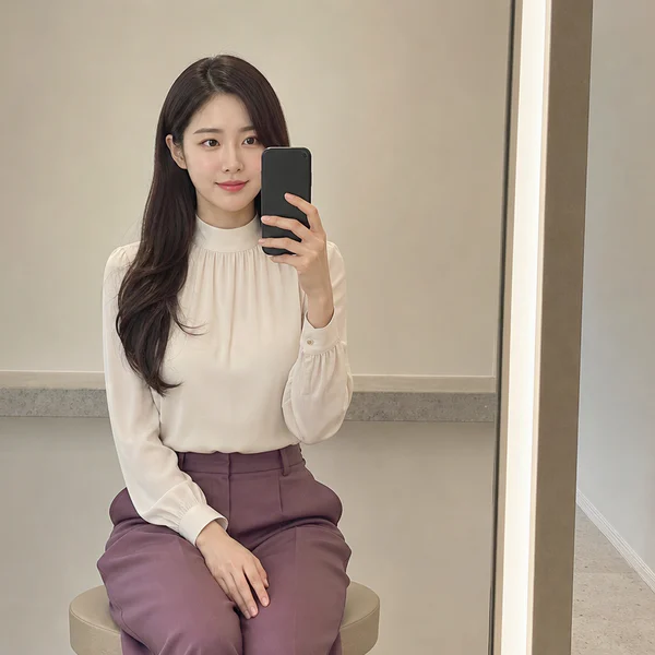 포레스트 제니하우스 테라피 제휴업체 이미지