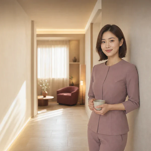 라운지 네이처가든 홈타이 제휴업체 이미지