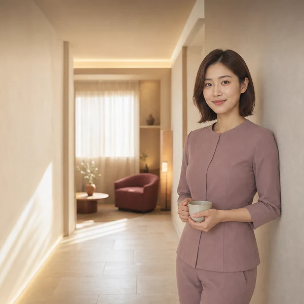 포레스트 프라임하우스 마사지 대표 안내 이미지