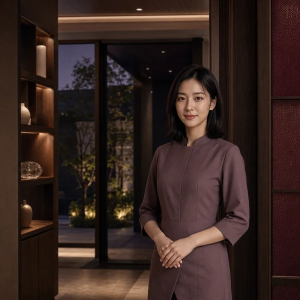 가든 혜리스테이 테라피 대표 안내 이미지