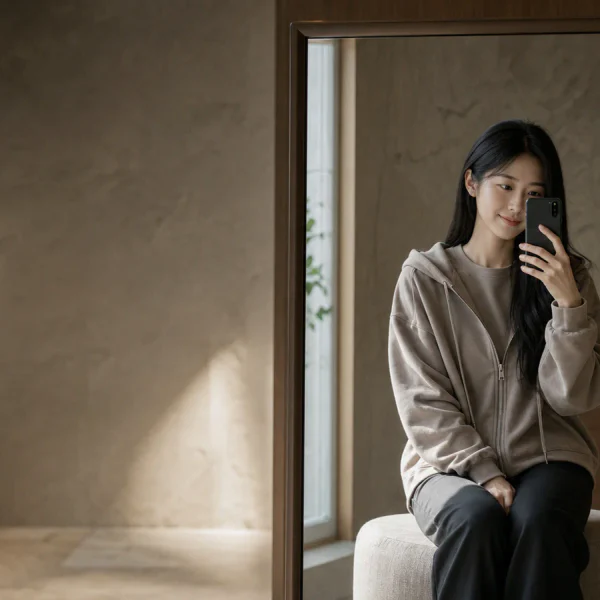 가든 하린라운지 테라피 대표 안내 이미지