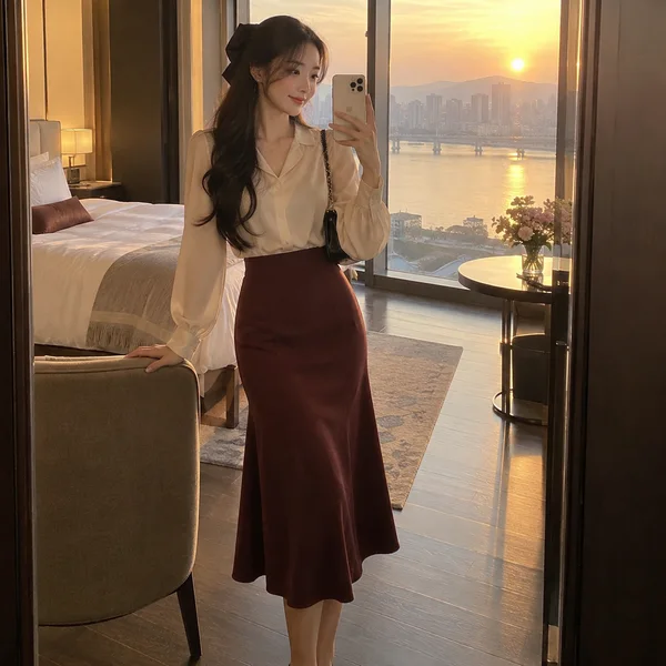 로열 메르시스튜디오 홈타이 대표 안내 이미지