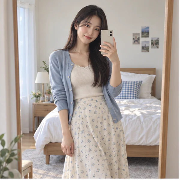 스테이 가을포레스트 마사지 대표 안내 이미지