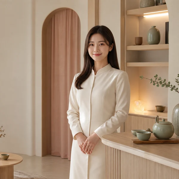 그랜드 은서스테이 테라피 대표 안내 이미지