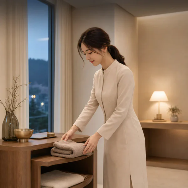그랜드 레이스파 테라피 대표 안내 이미지