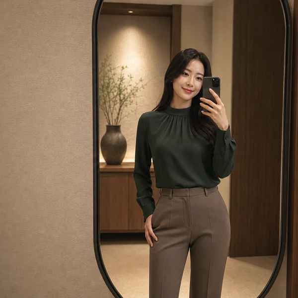 블랑 메르시센터 마사지 대표 안내 이미지