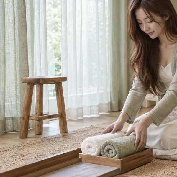 블랑 채영아지트 마사지 제휴업체 이미지