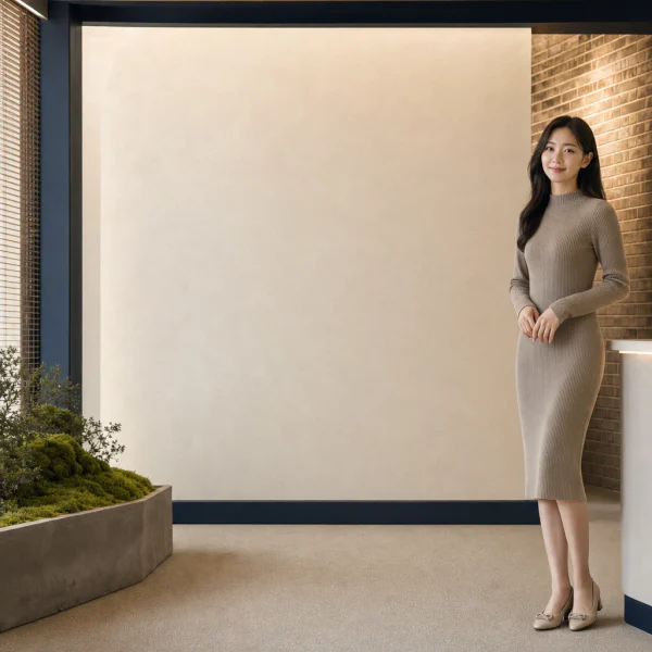 웰니스 모먼트플레이스 테라피 대표 안내 이미지