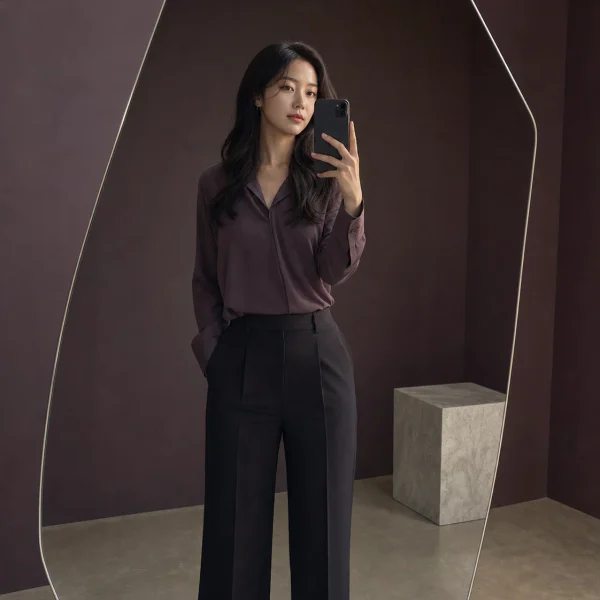블랑 제니룸 테라피 대표 안내 이미지