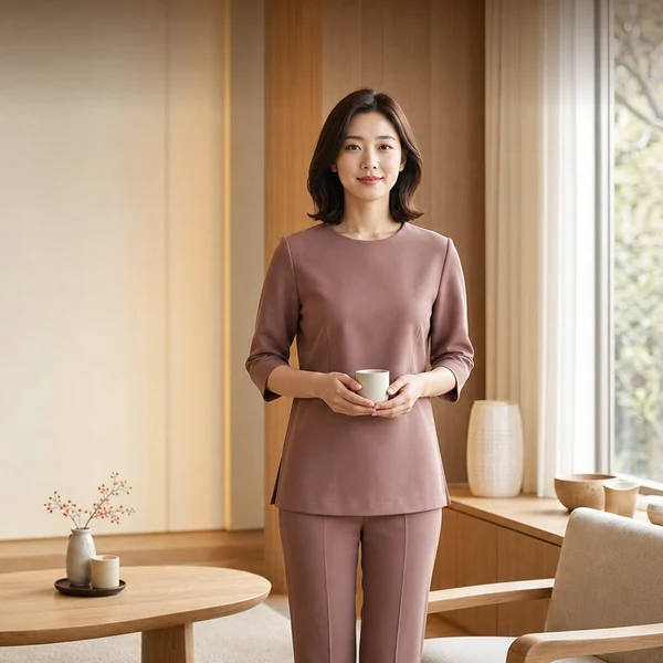 스테이 문별웰빙 테라피 대표 안내 이미지