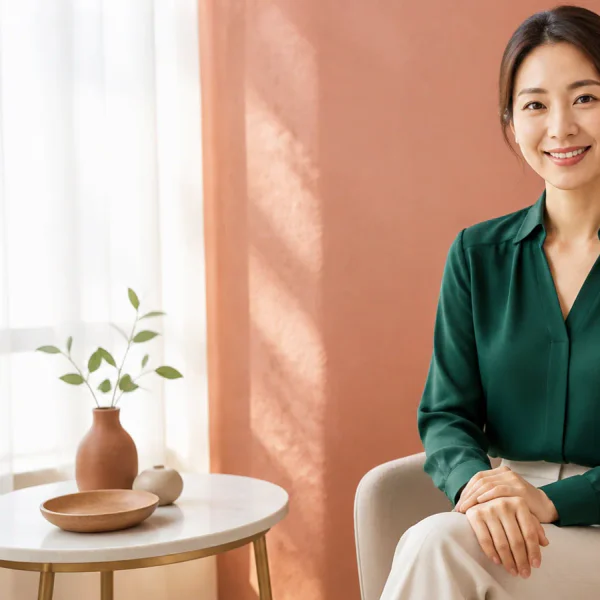 시그니처 유진스파 마사지 대표 안내 이미지
