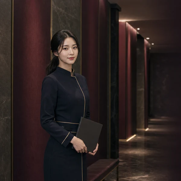 스테이 라비앙살롱 테라피 대표 안내 이미지