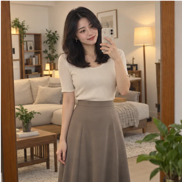 그랜드 아이린라운지 테라피 안내 이미지