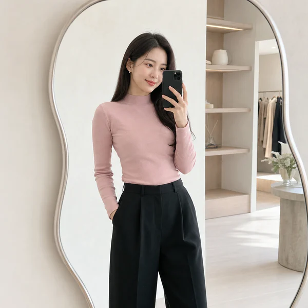 스테이 제니포레스트 테라피 대표 안내 이미지