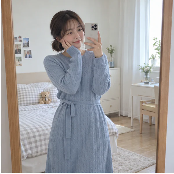 블랑 메르시아지트 홈타이 대표 안내 이미지