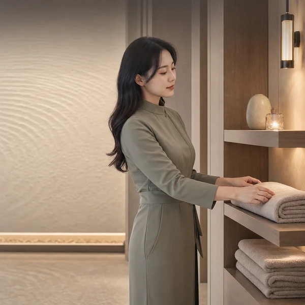 클래식 윈터릴렉스 마사지 제휴업체 이미지