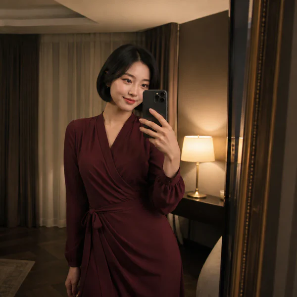 클래식 효정스테이 테라피 대표 안내 이미지