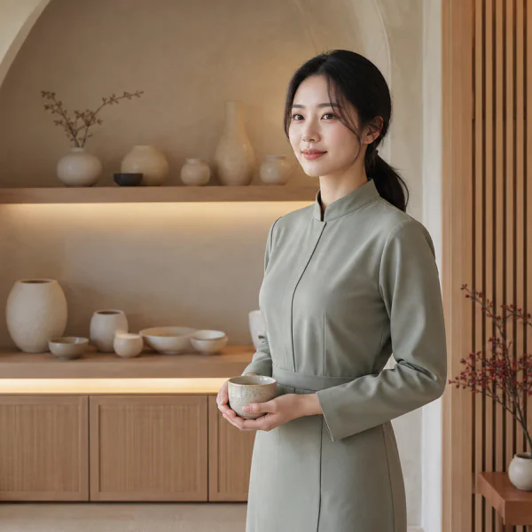 은비케어 마사지 대표 안내 이미지