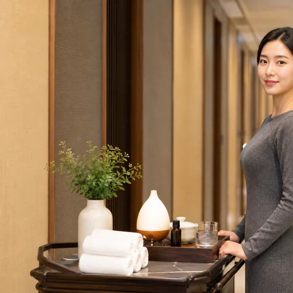 그랜드 나나스파 마사지 대표 안내 이미지