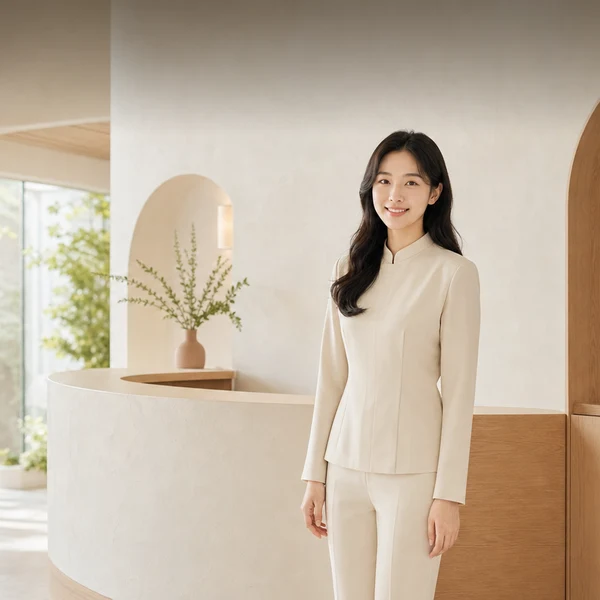 프리미엄 하니센터 테라피 대표 안내 이미지