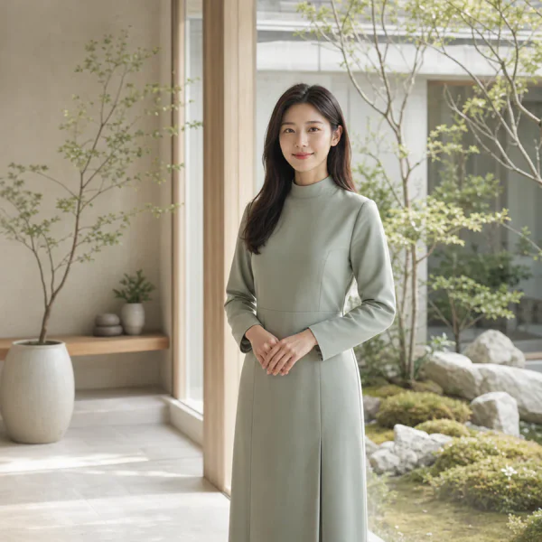 가든 유리아케어 테라피 대표 안내 이미지