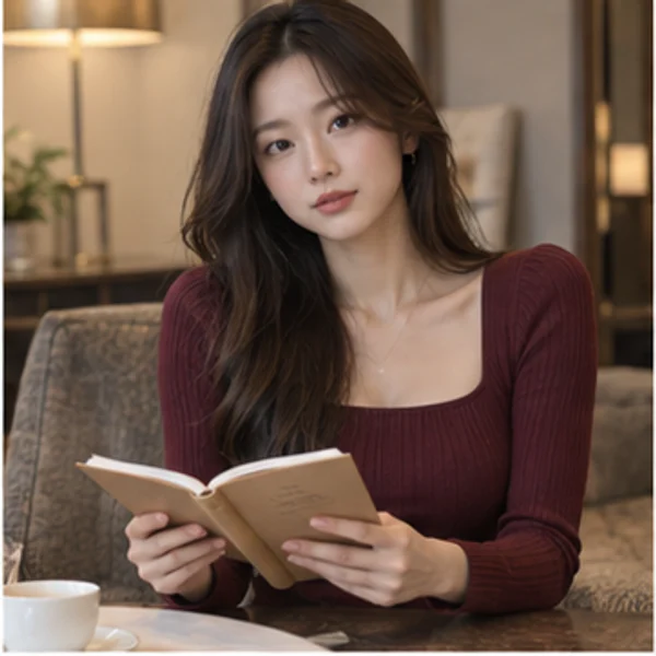 웰니스 효정테라스 테라피 대표 안내 이미지
