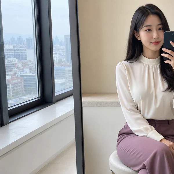 스테이 블루밍웰빙 홈타이 대표 안내 이미지