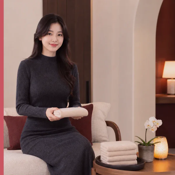 힐링 리브룸 홈타이 안내 이미지