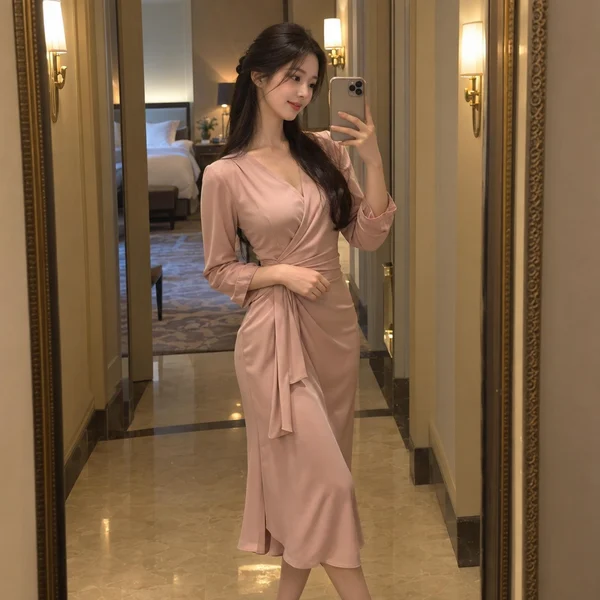 라운지 유나가든 테라피 안내 이미지