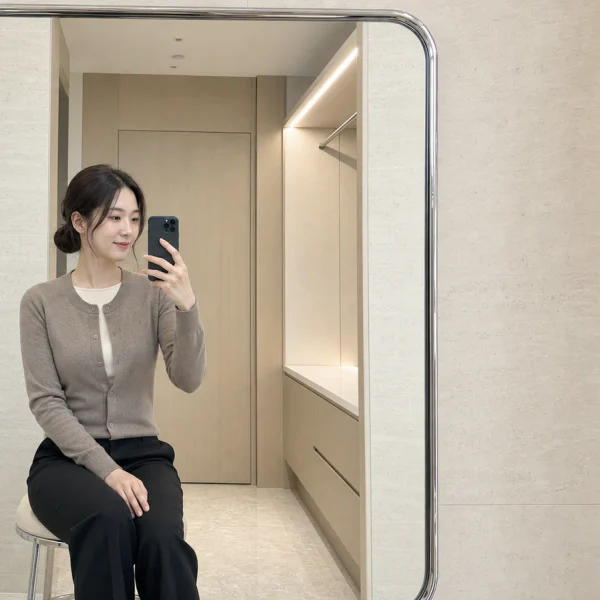 가든 카리나스파 마사지 대표 안내 이미지