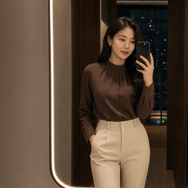 블랑 유나아지트 테라피 대표 안내 이미지