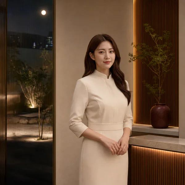 블랑 나나살롱 마사지 대표 안내 이미지