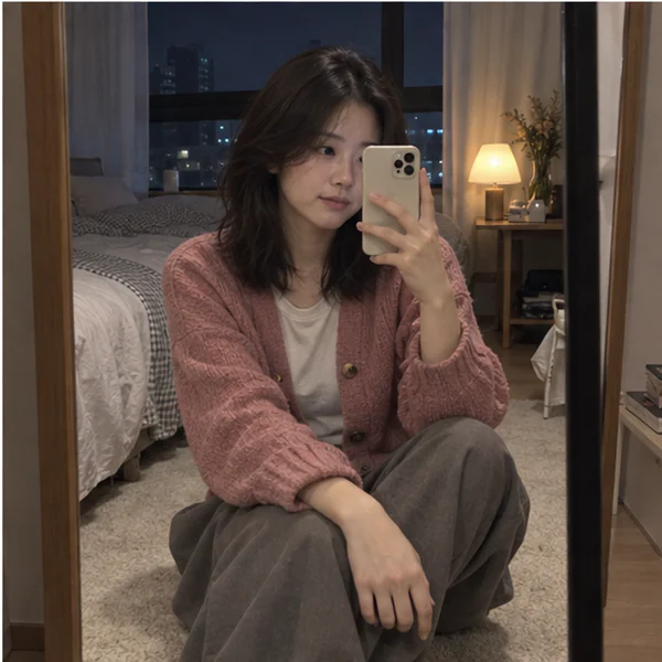 힐링 아델룸 테라피 대표 안내 이미지
