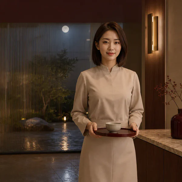 웰니스 라엘테라스 테라피 대표 안내 이미지