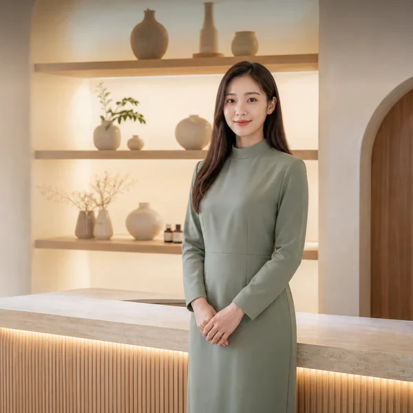 스테이 아이린살롱 홈타이 제휴업체 이미지