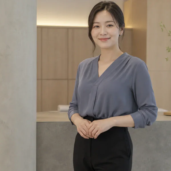 블랑 문별센터 테라피 안내 이미지