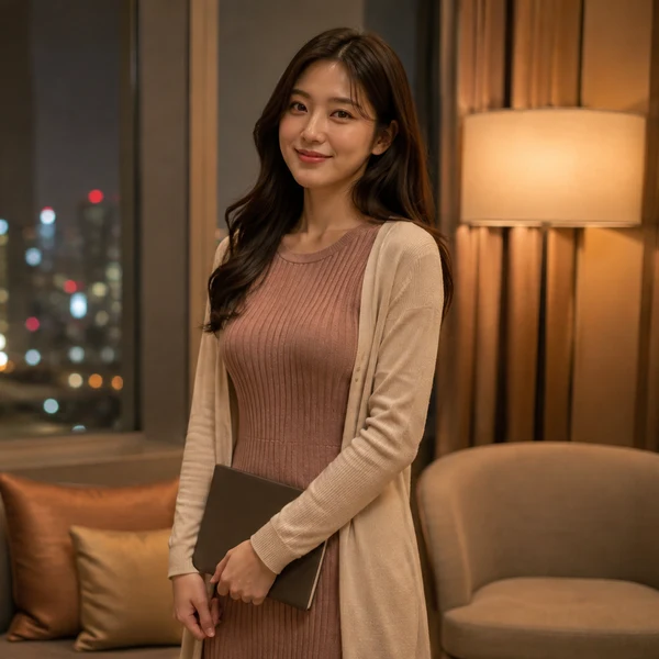 포레스트 지효스튜디오 마사지 대표 안내 이미지