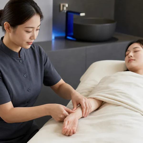 스위트 새봄스파 테라피 대표 안내 이미지