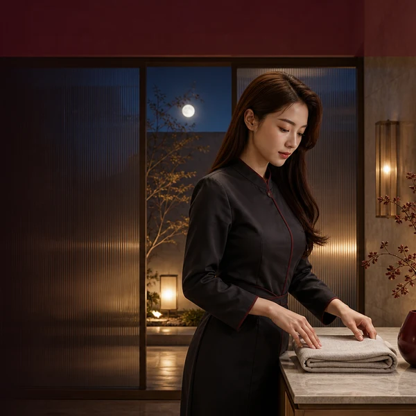 로열 리브스튜디오 테라피 안내 이미지