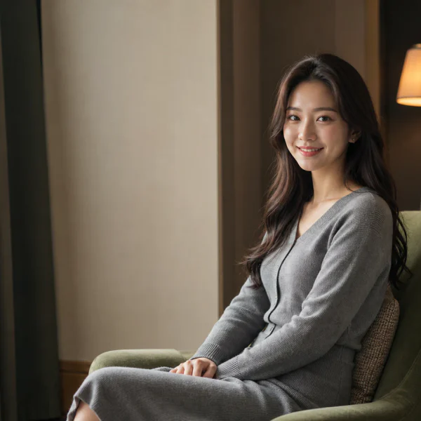 웰니스 아이린릴렉스 테라피 대표 안내 이미지