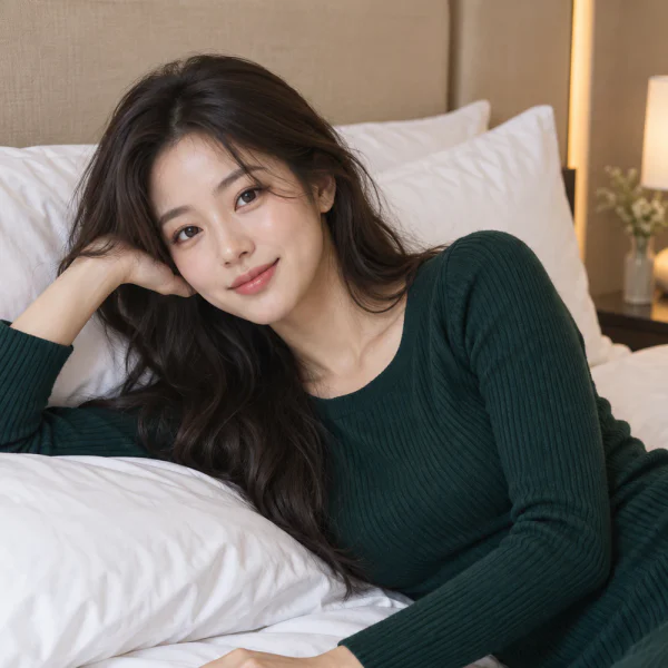 라운지 지효릴렉스 마사지 대표 안내 이미지