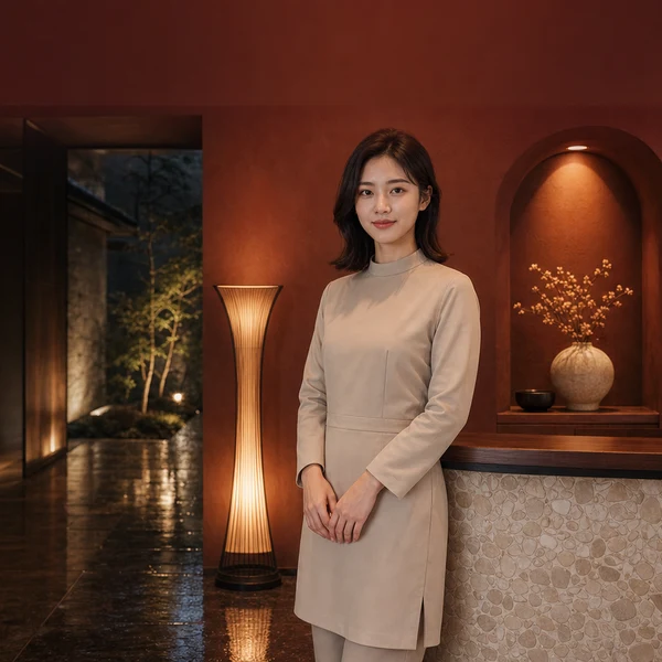 블랑 사나아지트 테라피 대표 안내 이미지