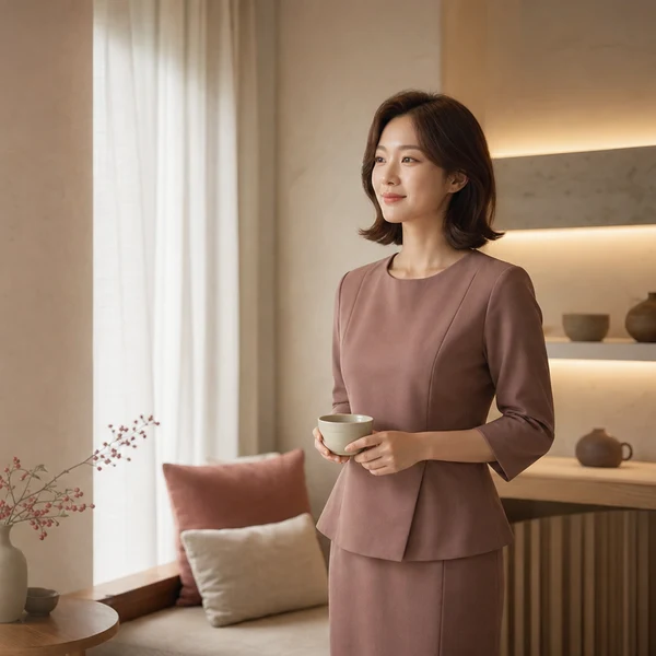 프리미엄 로아케어 홈타이 대표 안내 이미지